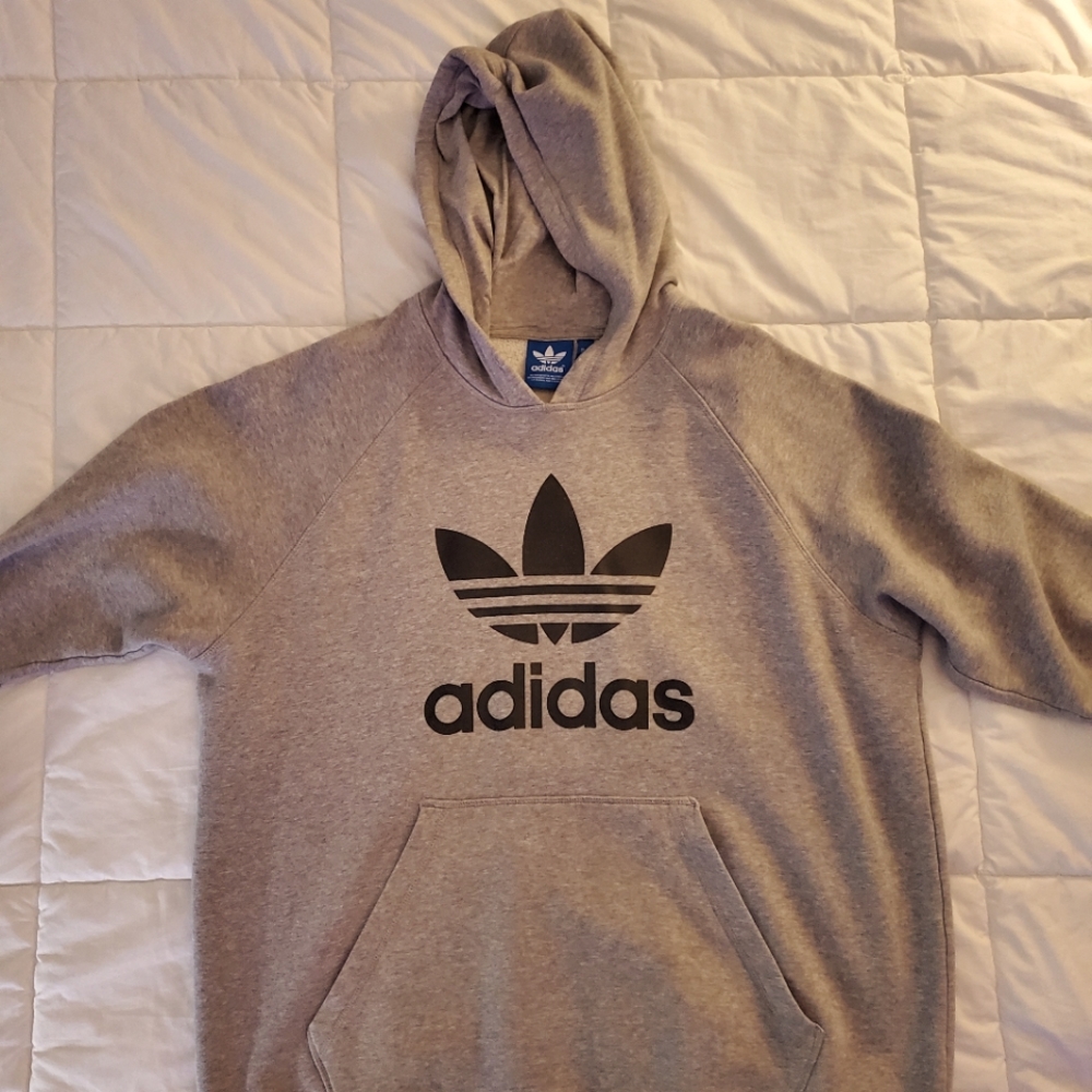 Adidas Hoodie